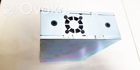 BMW X5 E53 GPS navigation control unit/module 9126251 532244814 9126251 532244814