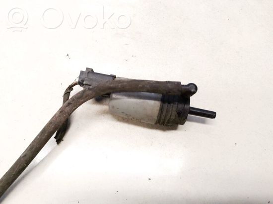 BMW 5 E60 E61 Windscreen/windshield washer pump 67126934159 67.12-6934159 67126934159 67.12-6934159