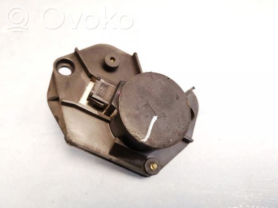 BMW 3 E36 Air flap motor/actuator 1378446 1378446