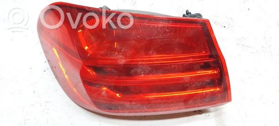 BMW 4 F32 F33 Rear/tail lights 729609912 F32 6321729609912 729609912 F32 6321729609912