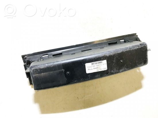BMW 3 E46 Glove box 307180200 307180200