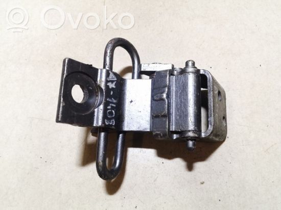 Audi 80 90 S2 B4 Rear door lower hinge 893833411 893833411