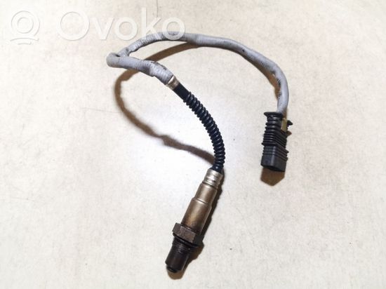 BMW 3 F30 F31 F80 Lambda probe sensor 758912204 7589122-04  0258010418/19 758912204 7589122-04  0258010418/19