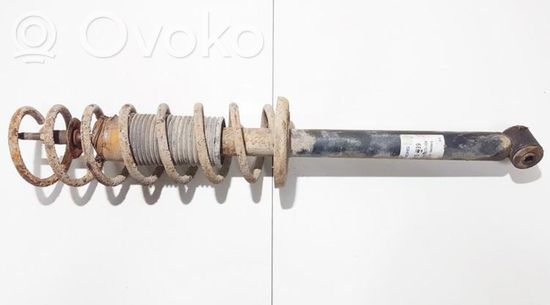 Volkswagen Vento Rear shock absorber/damper 105739 281700170328 105739 281700170328
