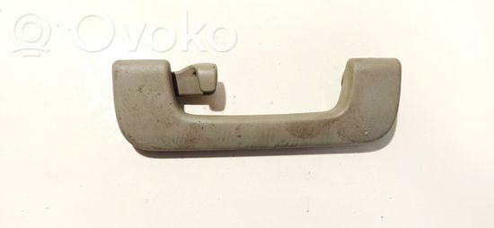 Audi A4 S4 B6 8E 8H Rear door interior handle 8e0857607a 8e0857607a