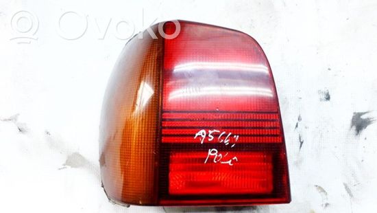 Volkswagen Polo II 86C 2F Rear/tail lights 6n0945257 6n0945257