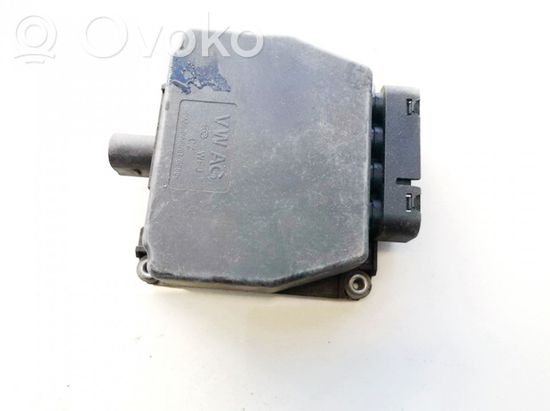 Volkswagen Golf V Turbo solenoid valve 6Q0906625 6Q0906625