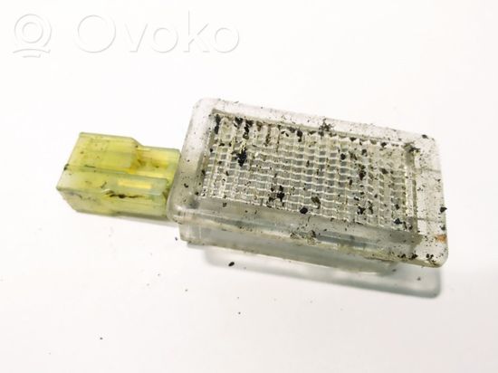 Audi 80 90 S2 B4 Rear seat light 4a0941503 4a0941503