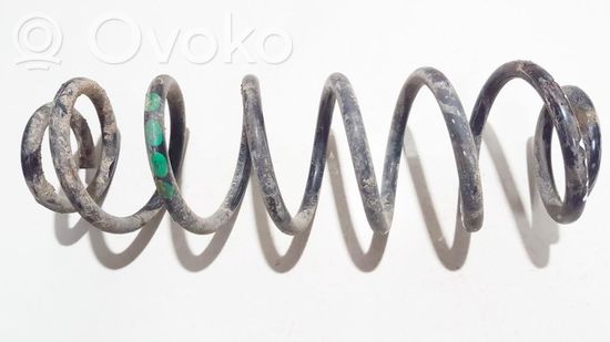 Volkswagen Golf IV Rear coil spring