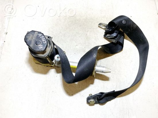 Mercedes-Benz E W210 Front seatbelt 2018680222 2108600785  00057217 2018680222 2108600785  00057217
