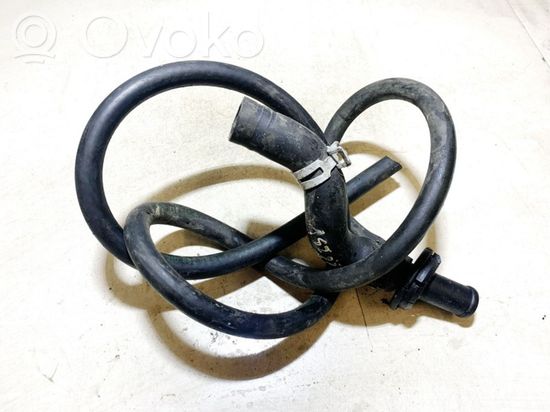 Mercedes-Benz E W210 Engine coolant pipe/hose 210832 210832