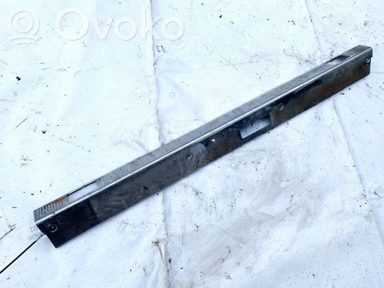 Audi 100 S4 C4 Trunk/boot sill cover protection