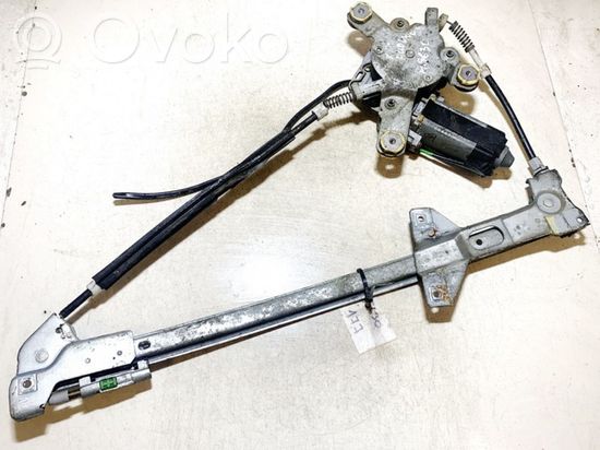 Audi 100 S4 C4 Sliding door window regulator with motor 4a0837397a 77460016  053.18260.01 4a0837397a 77460016  053.18260.01