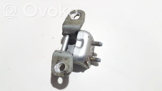 Mercedes-Benz ML W163 Rear door lower hinge
