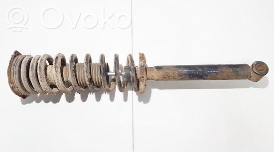 Volkswagen PASSAT B3 Rear shock absorber/damper em105813 281700170372 em105813 281700170372