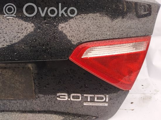 Audi A5 8T 8F Tailgate rear/tail lights