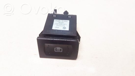 Volkswagen Bora Windscreen/window heater switch 1J0959621 1J0959621