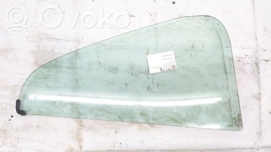 Mercedes-Benz ML W163 Rear vent window glass