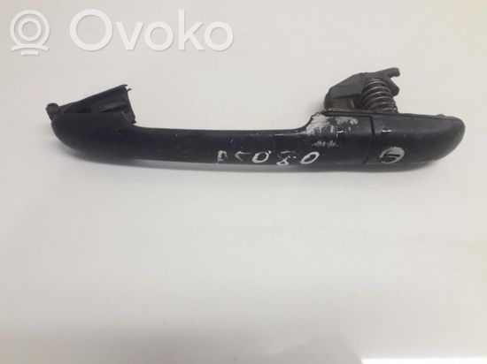 Mercedes-Benz Sprinter W901 W902 W903 W904 Front door cable line