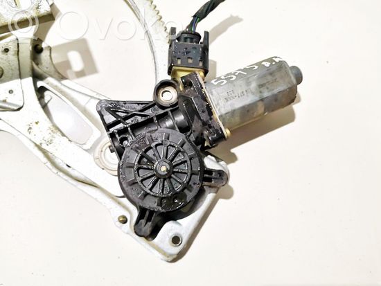 Mercedes-Benz CLK A208 C208 Front door window regulator motor 0130821722 119377-xxx 0130821722 119377-xxx