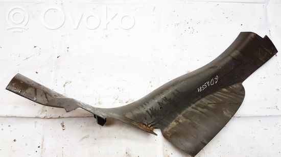 Audi A2 Rear sill trim cover 8Z0867768 8Z0867768