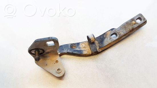 Audi A2 Tailgate/trunk/boot hinge 8Z0827299A 8Z0827299A