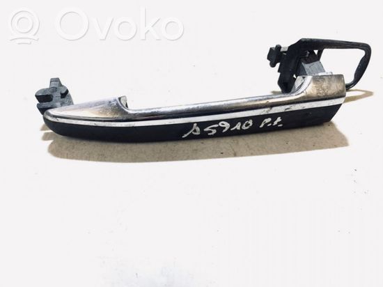 Mercedes-Benz C W202 Front door exterior handle