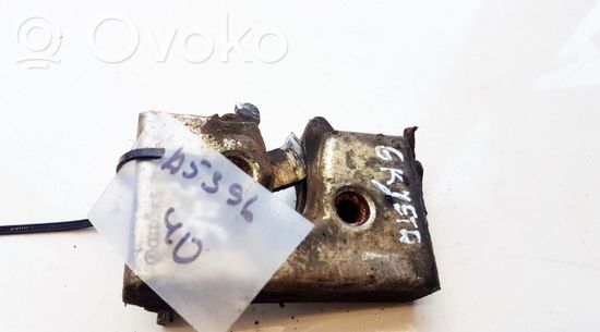 Volkswagen Jetta II Rear door lock 193839015C 193839015C