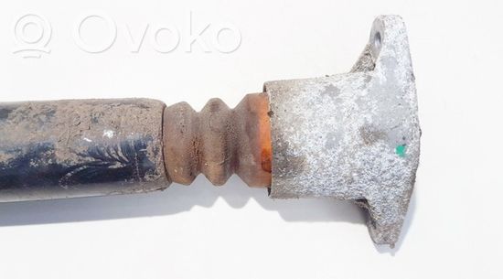 Audi A4 S4 B6 8E 8H Coil spring mount