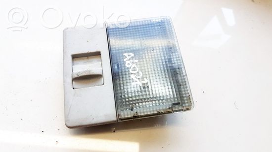 Audi A4 S4 B5 8D Rear seat light 8D0947105B 8D0947105B