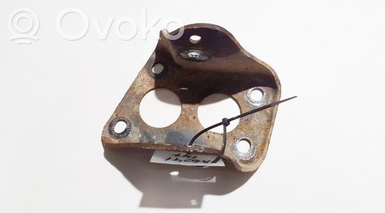 Audi A3 S3 8L Bracket in trunk/boot