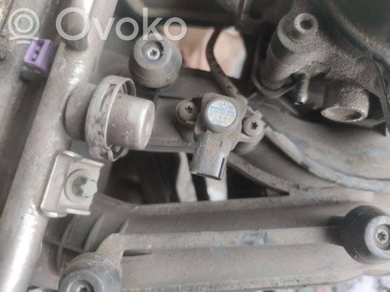 Mercedes-Benz C W203 Air pressure sensor a0041533328 013450 a0041533328 013450