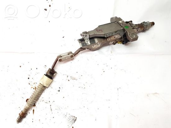 Mercedes-Benz E W211 Steering wheel axle a2114603416 211460077  041170589111590  02m06  2104620748 a2114603416 211460077  041170589111590  02m06  2104620748