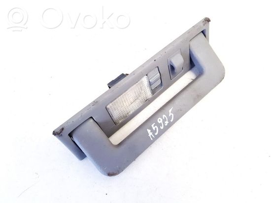 Audi A6 S6 C4 4A Rear interior roof grab handle 4a0857607b 4a0857607b