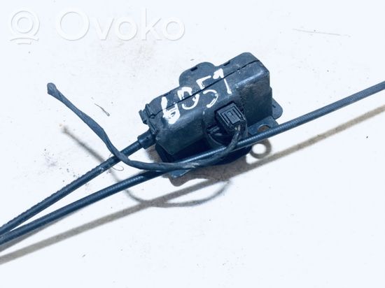Mercedes-Benz CLC CL203 Engine bonnet/hood lock/catch a2198800160 a2038800459 a2198800160 a2038800459