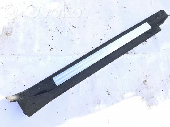 Audi TT Mk1 Sill 8n8853492 8n8853492