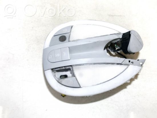 Mercedes-Benz E W211 Front seat light A2118205301 2JM008256  a2118213151  8702533021 A2118205301 2JM008256  a2118213151  8702533021