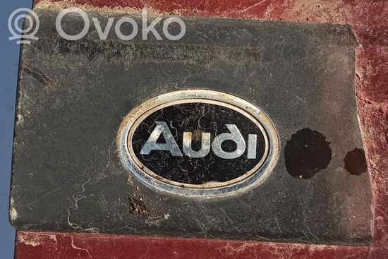 Audi 80 90 B3 Fender trim (molding)