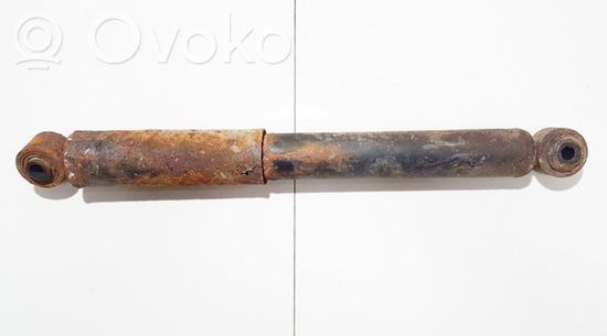 Volkswagen Caddy Rear shock absorber/damper 344458 344458