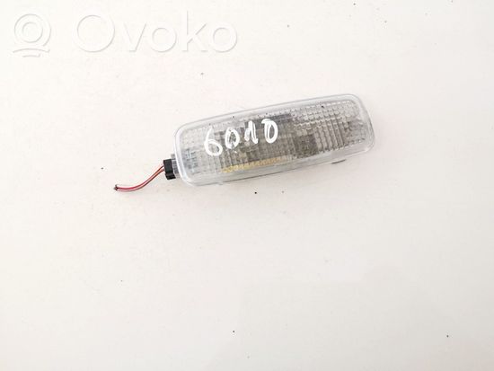 Audi A3 S3 8P Other interior light 4d0947105a 4d0947105a