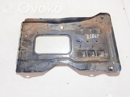 Mercedes-Benz C W203 Battery bracket