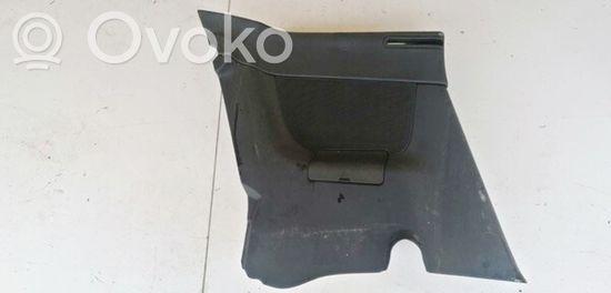 Audi TT Mk1 Trunk/boot lower side trim panel 102903000 102903000