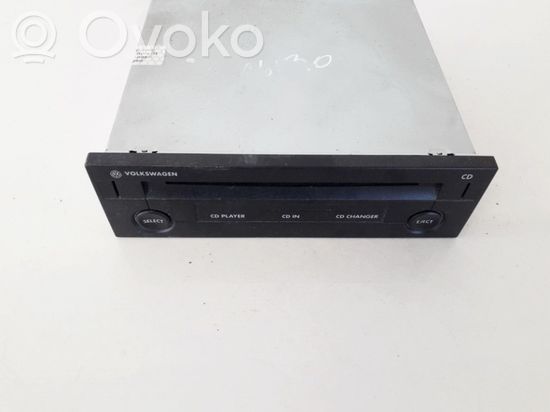 Volkswagen PASSAT B5.5 CD/DVD changer VWZ5Z8B4126428 VWZ5Z8B4126428