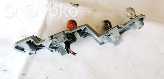 Mercedes-Benz A W169 Tail light bulb cover holder 3330L 3330L