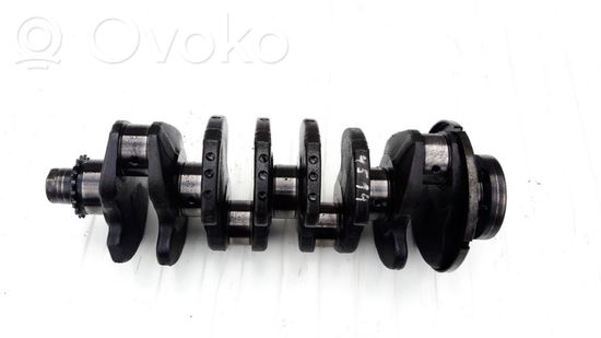 Audi A3 S3 8L Crankshaft 2861 2861