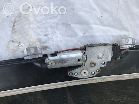 Mercedes-Benz ML W163 Sunroof motor/actuator a1638200742 a1638200742