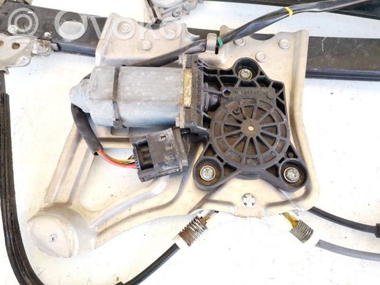 Mercedes-Benz S W220 Front door window regulator motor 119651105 119651-105 119651105 119651-105