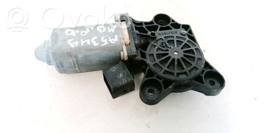Mercedes-Benz S W220 Front door window regulator motor 119651105 119651-105 119651105 119651-105