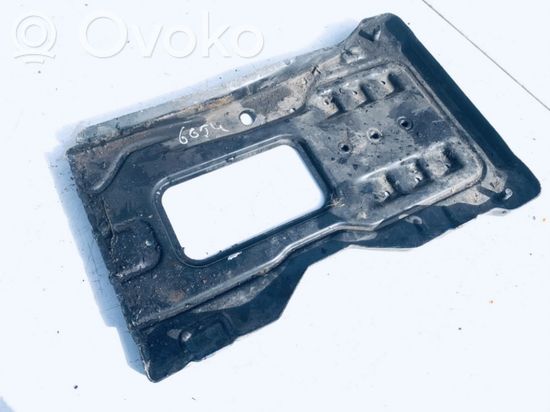 Mercedes-Benz C W203 Battery box tray