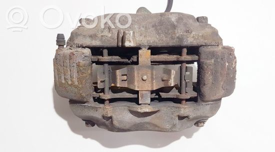 Mercedes-Benz S W221 Front brake caliper